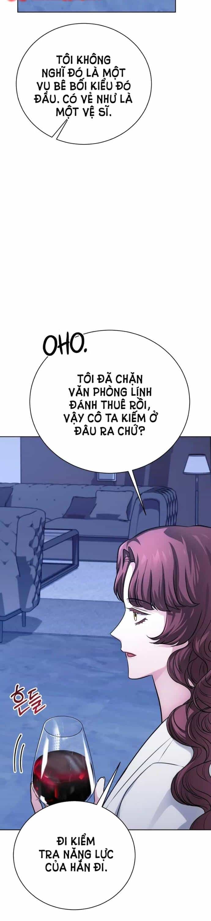 Đứa Trẻ Dị Biệt Của Tháp Phép Thuật - Chương 23 - ảnh 54