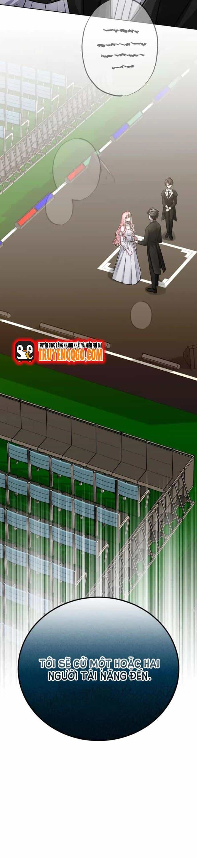 Đứa Trẻ Dị Biệt Của Tháp Phép Thuật - Chương 23 - ảnh 56