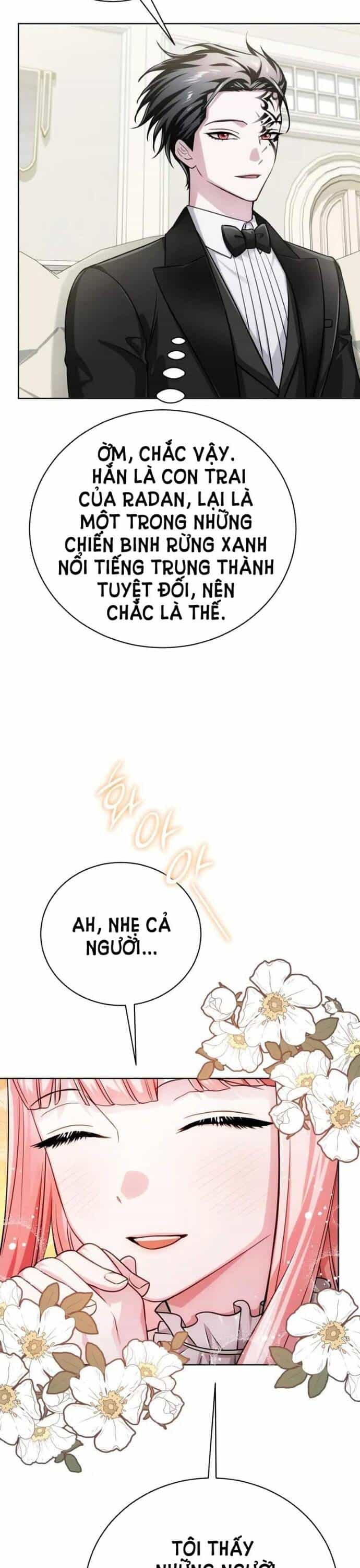 Đứa Trẻ Dị Biệt Của Tháp Phép Thuật - Chương 23 - ảnh 7