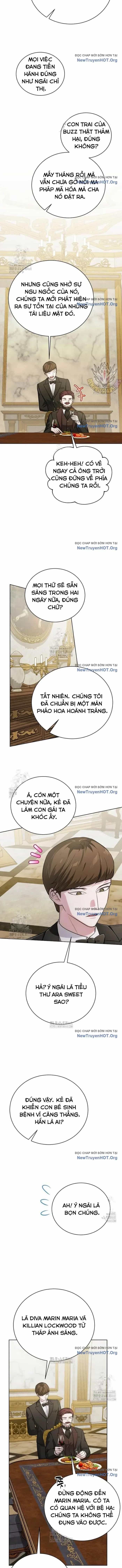 Đứa Trẻ Dị Biệt Của Tháp Phép Thuật - Chương 26 - ảnh 18