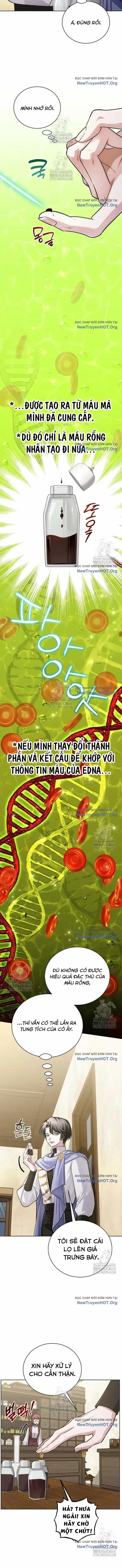 Đứa Trẻ Dị Biệt Của Tháp Phép Thuật - Chương 27 - ảnh 11