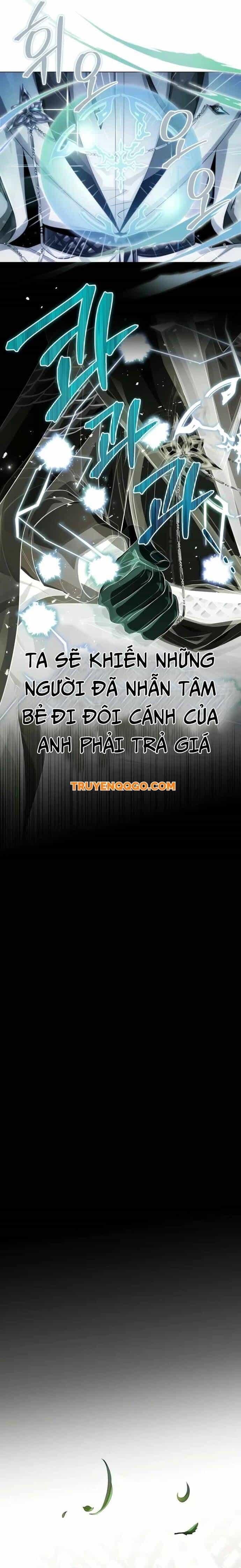 Đứa Trẻ Dị Biệt Của Tháp Phép Thuật - Chương 3 - ảnh 15