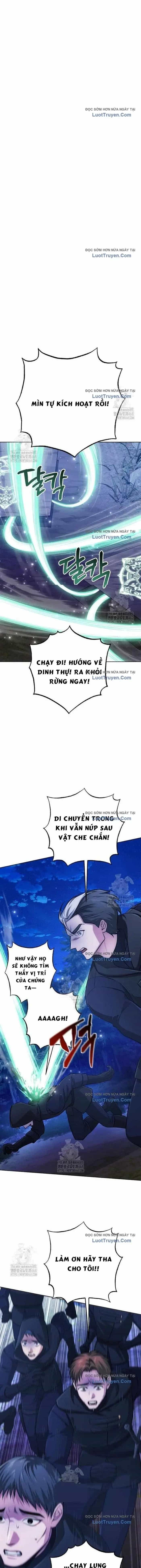 Đứa Trẻ Dị Biệt Của Tháp Phép Thuật - Chương 30 - ảnh 2
