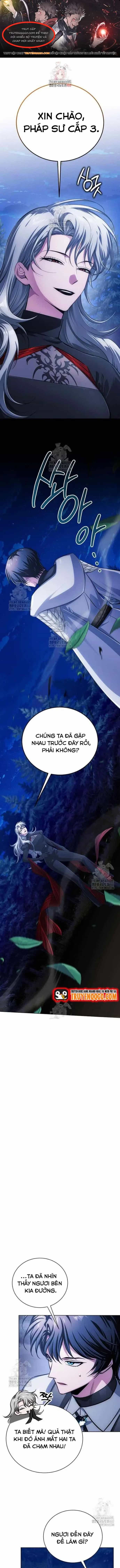 Đứa Trẻ Dị Biệt Của Tháp Phép Thuật - Chương 32 - ảnh 1
