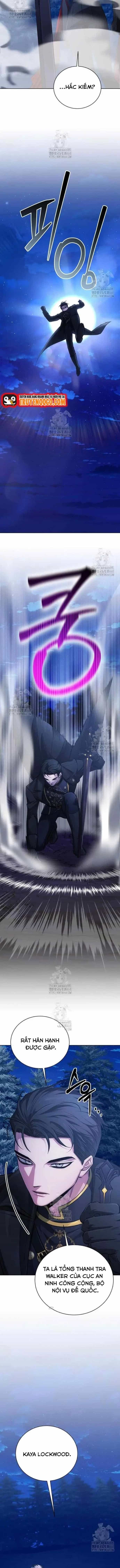 Đứa Trẻ Dị Biệt Của Tháp Phép Thuật - Chương 32 - ảnh 17