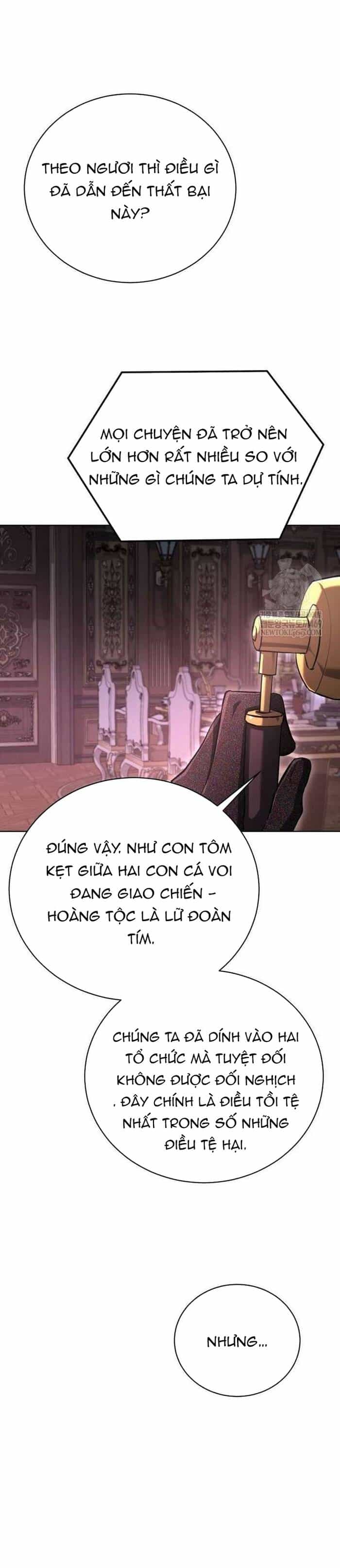 Đứa Trẻ Dị Biệt Của Tháp Phép Thuật - Chương 37 - ảnh 2