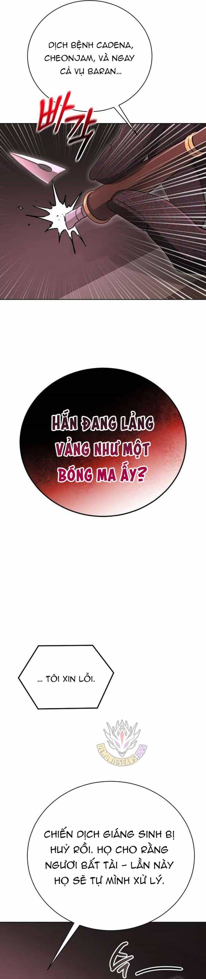 Đứa Trẻ Dị Biệt Của Tháp Phép Thuật - Chương 37 - ảnh 4