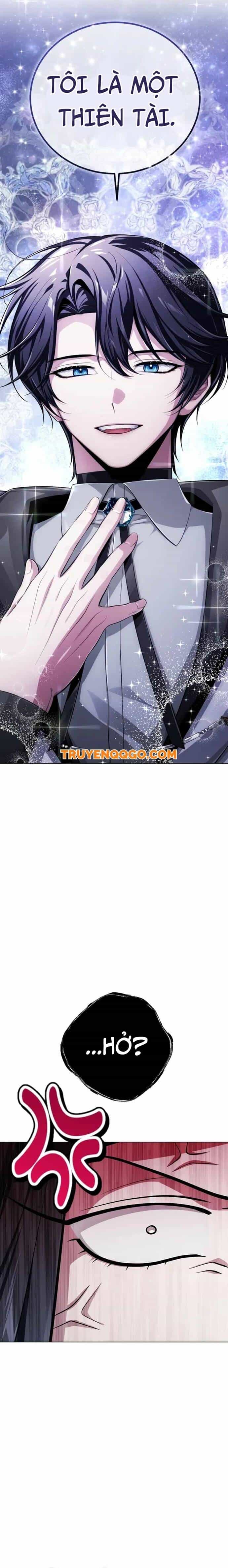 Đứa Trẻ Dị Biệt Của Tháp Phép Thuật - Chương 4 - ảnh 19