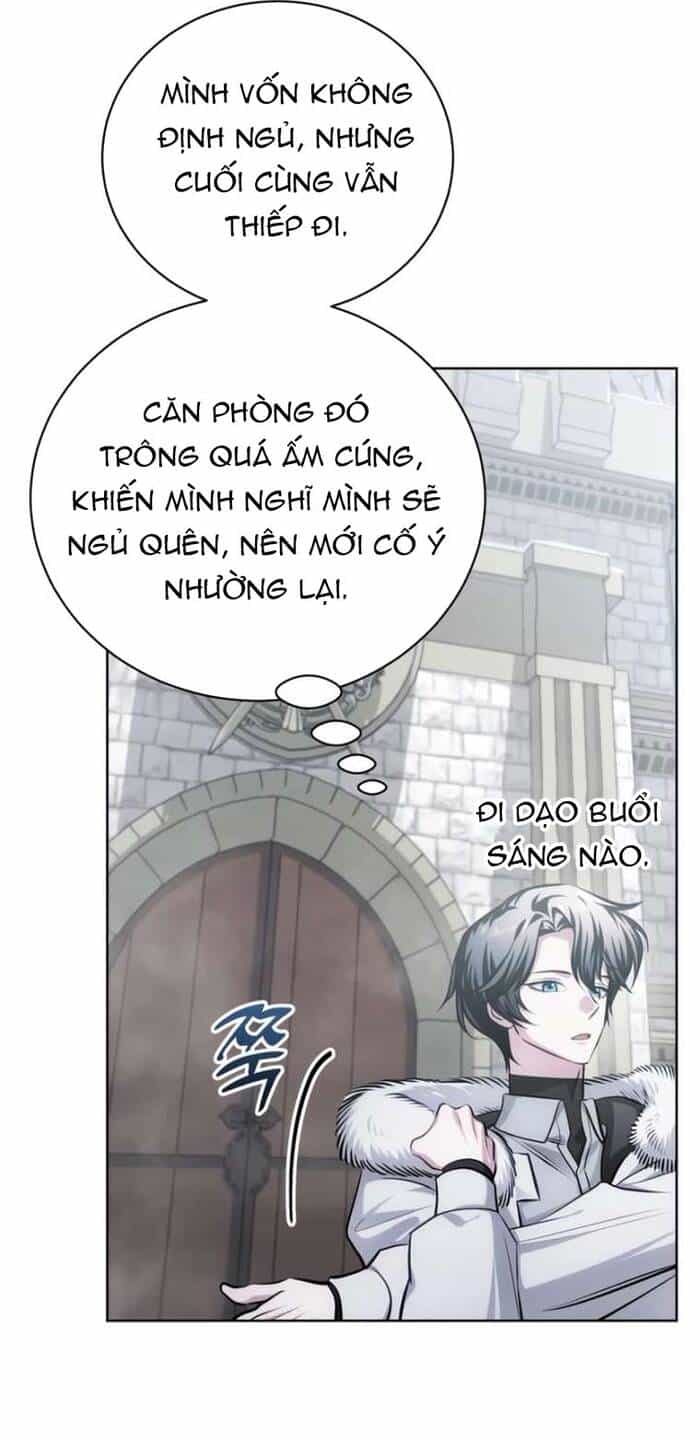 Đứa Trẻ Dị Biệt Của Tháp Phép Thuật - Chương 42 - ảnh 47