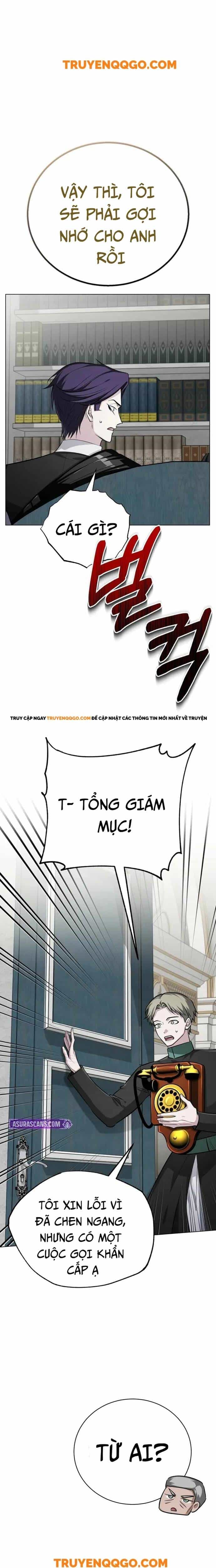 Đứa Trẻ Dị Biệt Của Tháp Phép Thuật - Chương 6 - ảnh 15