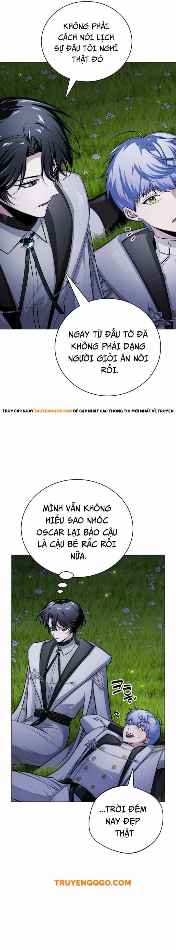 Đứa Trẻ Dị Biệt Của Tháp Phép Thuật - Chương 8 - ảnh 21