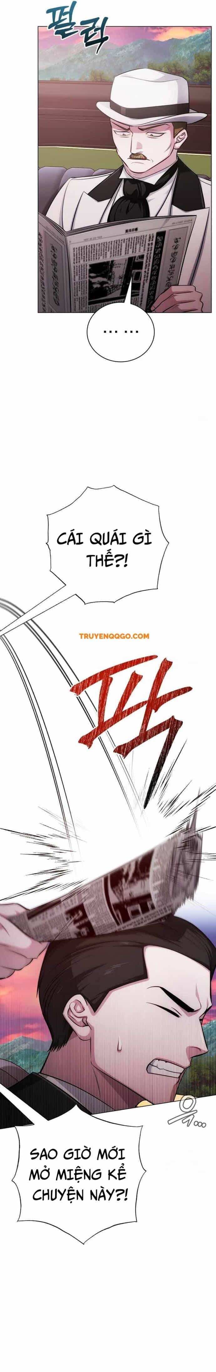 Đứa Trẻ Dị Biệt Của Tháp Phép Thuật - Chương 8 - ảnh 9