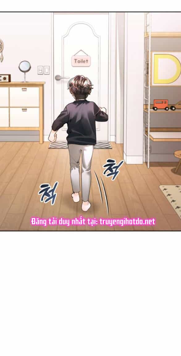 Đứa Trẻ Trông Giống Tôi - Chương 11.2 - ảnh 24