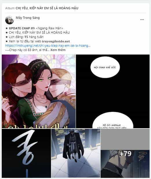 Đứa Trẻ Trông Giống Tôi - Chương 12.1 - ảnh 43