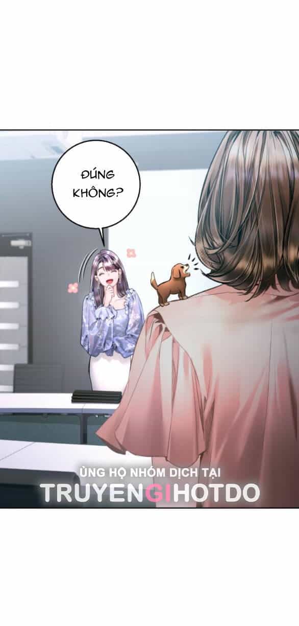 Đứa Trẻ Trông Giống Tôi - Chương 12.1 - ảnh 6