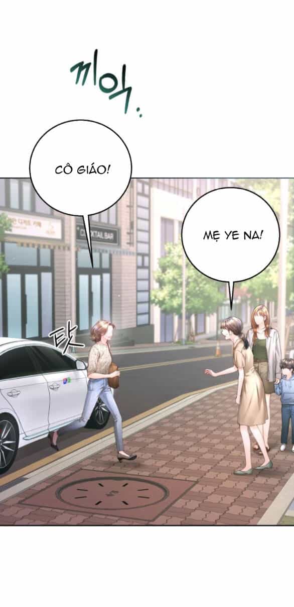 Đứa Trẻ Trông Giống Tôi - Chương 14.1 - ảnh 13