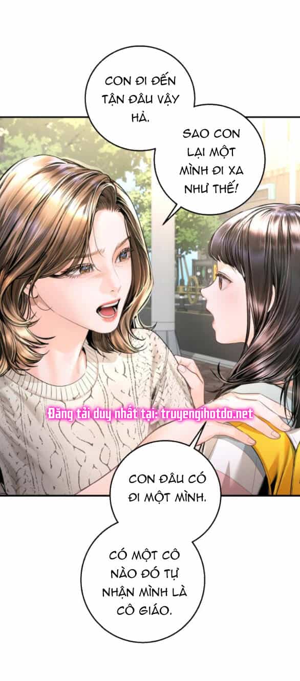 Đứa Trẻ Trông Giống Tôi - Chương 14.1 - ảnh 25