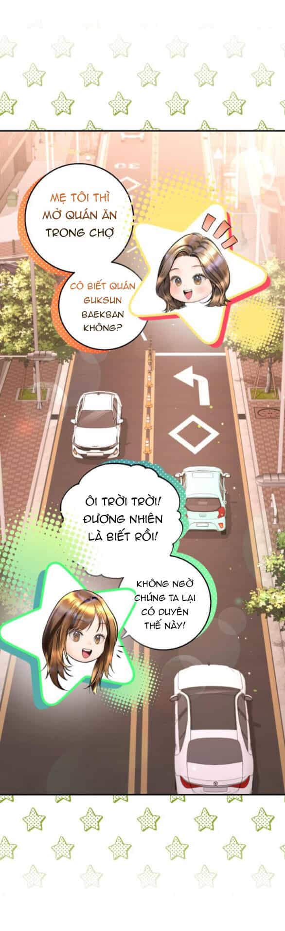 Đứa Trẻ Trông Giống Tôi - Chương 14.2 - ảnh 19