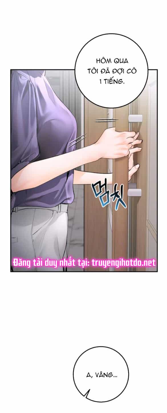 Đứa Trẻ Trông Giống Tôi - Chương 16.1 - ảnh 16