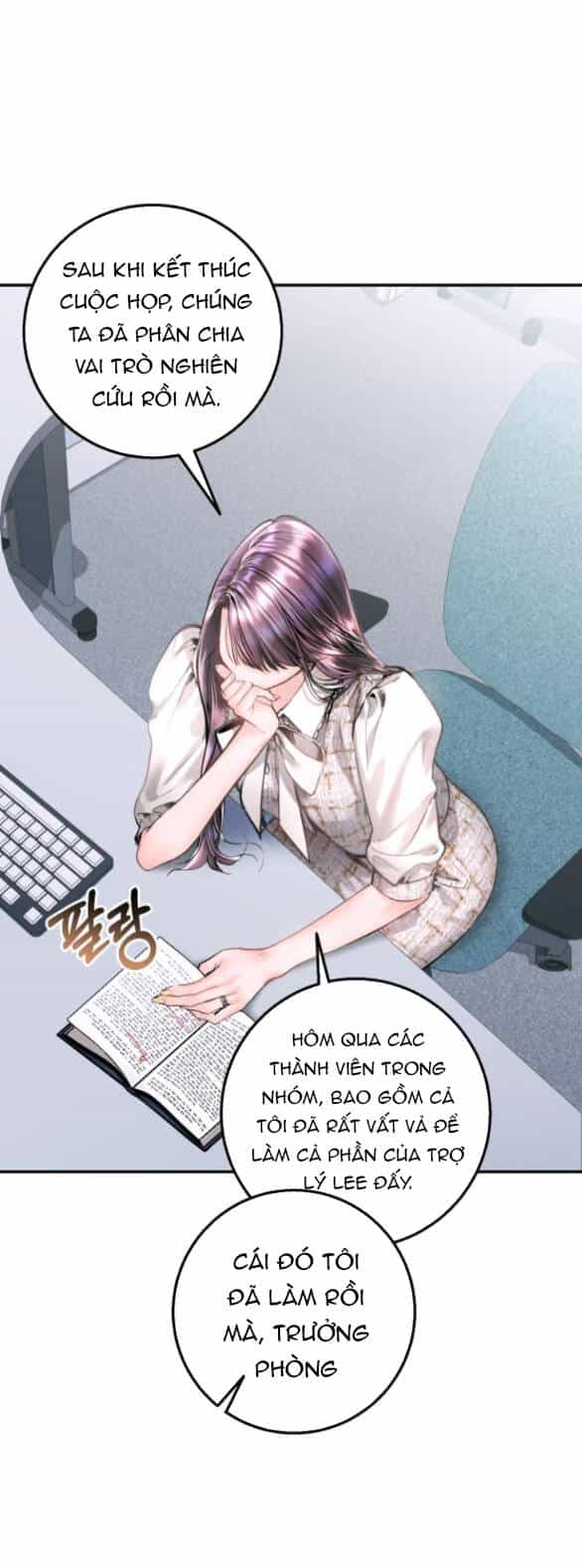 Đứa Trẻ Trông Giống Tôi - Chương 16.1 - ảnh 28