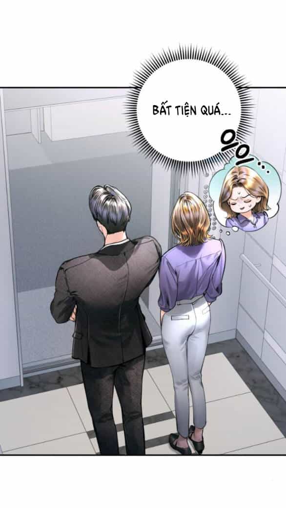 Đứa Trẻ Trông Giống Tôi - Chương 16.1 - ảnh 40
