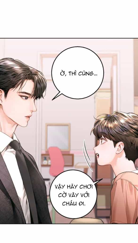Đứa Trẻ Trông Giống Tôi - Chương 17.1 - ảnh 16