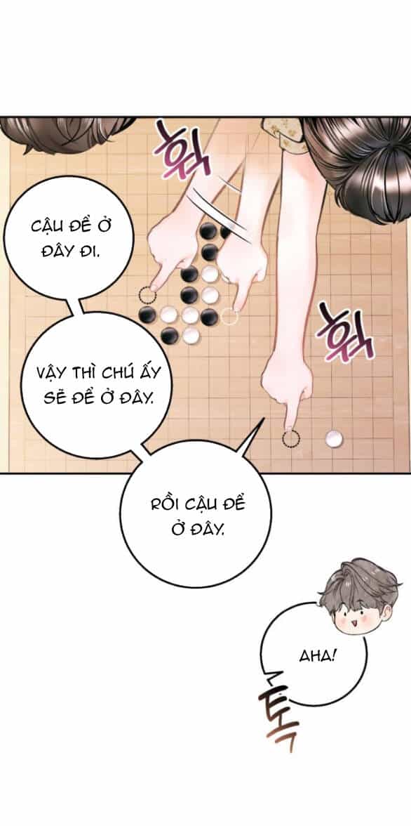 Đứa Trẻ Trông Giống Tôi - Chương 17.1 - ảnh 27