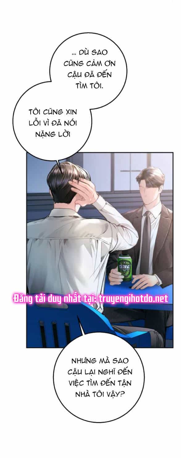 Đứa Trẻ Trông Giống Tôi - Chương 18.1 - ảnh 17