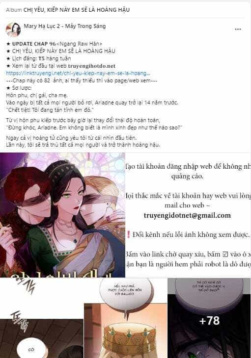 Đứa Trẻ Trông Giống Tôi - Chương 20.2 - ảnh 27
