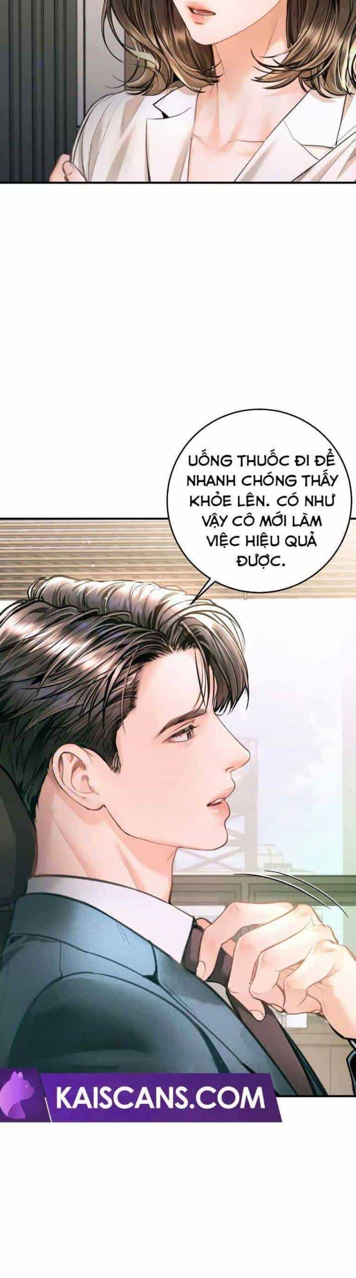 Đứa Trẻ Trông Giống Tôi - Chương 21 - ảnh 35