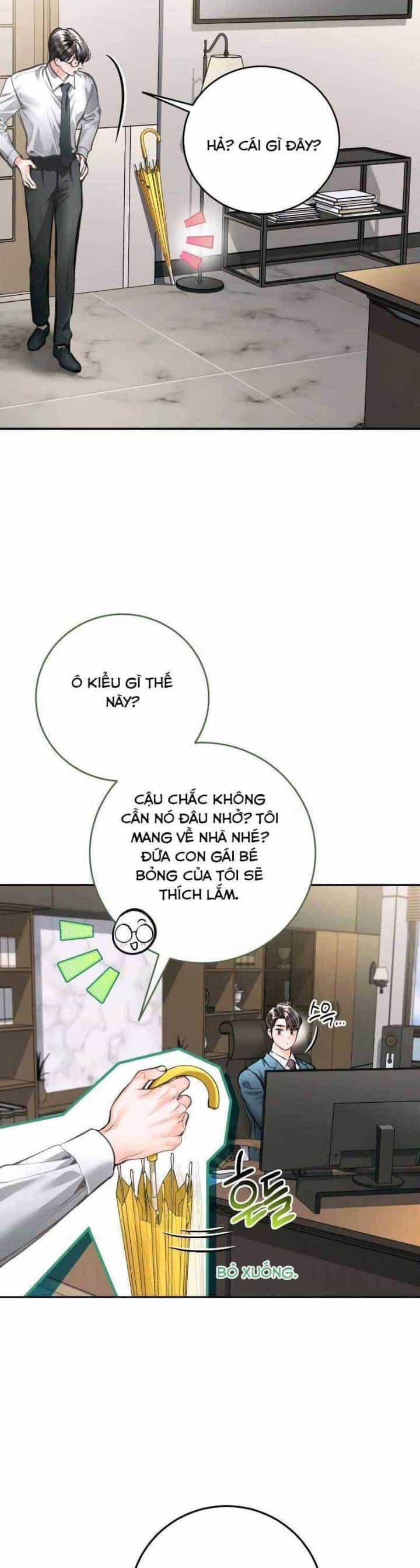 Đứa Trẻ Trông Giống Tôi - Chương 22 - ảnh 47