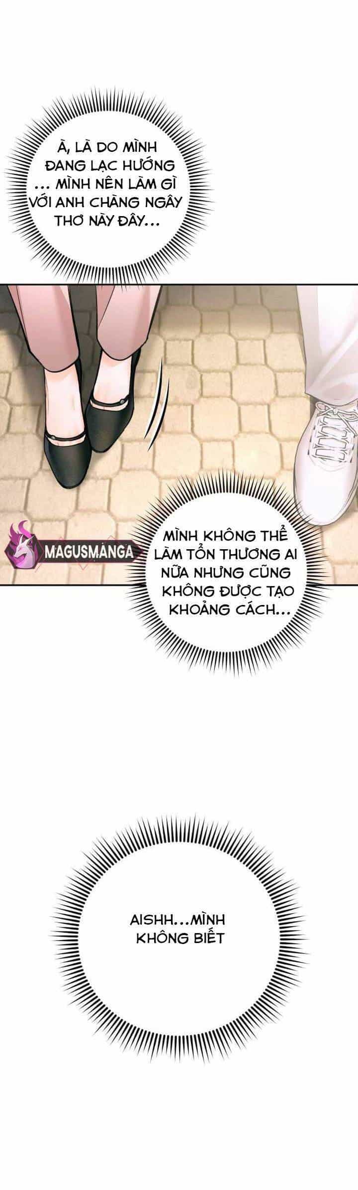 Đứa Trẻ Trông Giống Tôi - Chương 24 - ảnh 47
