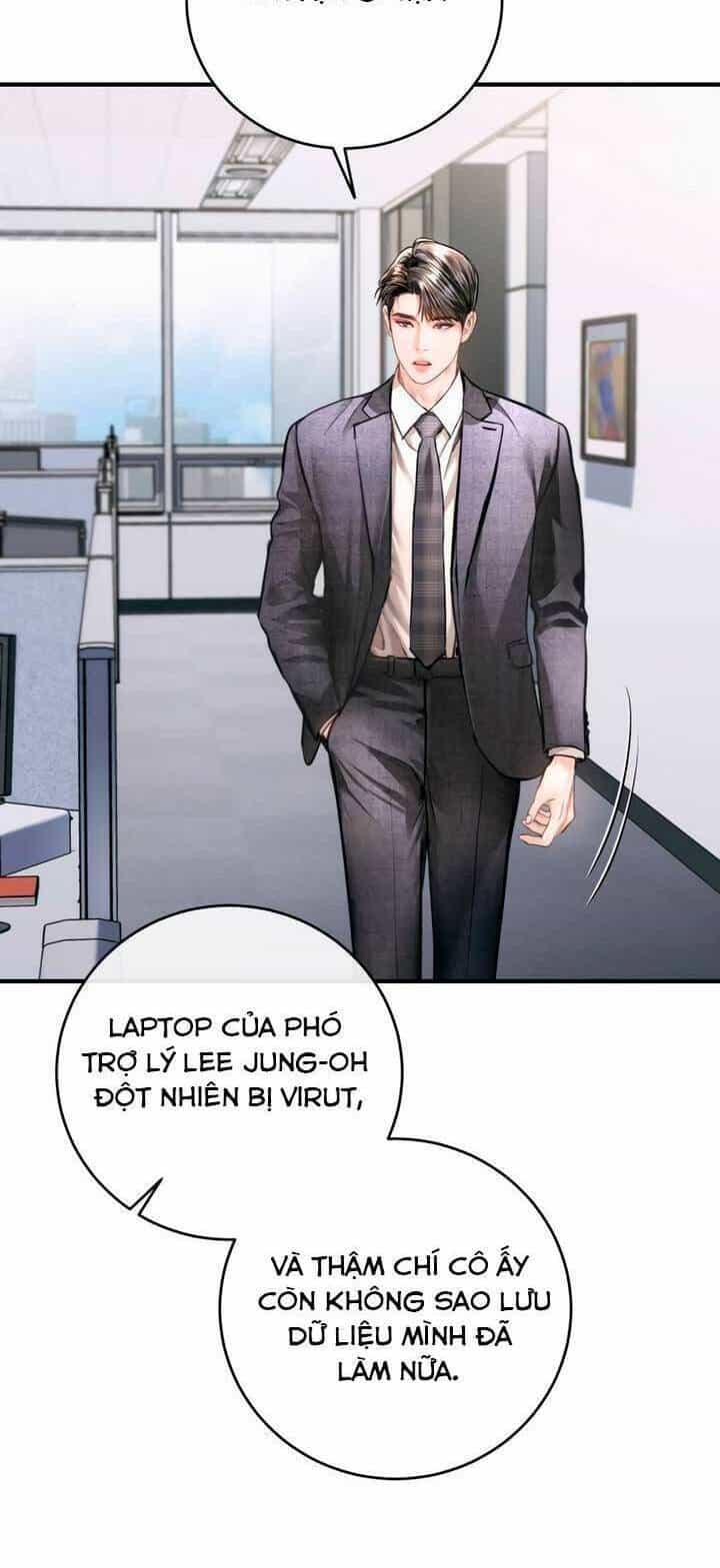 Đứa Trẻ Trông Giống Tôi - Chương 26 - ảnh 27