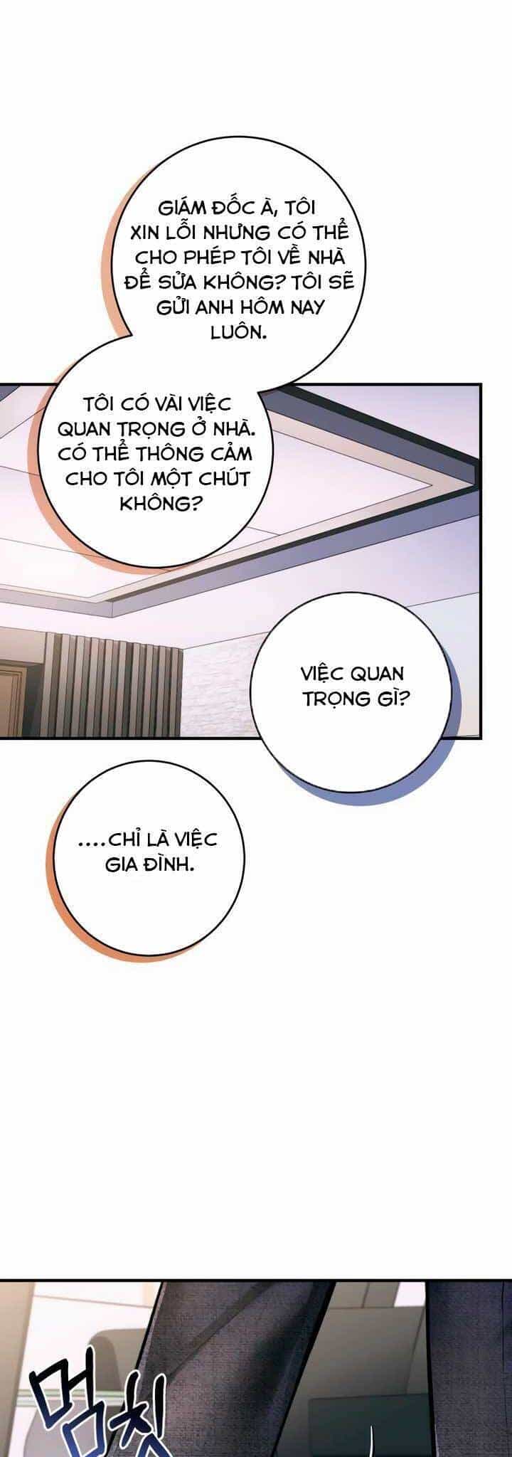 Đứa Trẻ Trông Giống Tôi - Chương 26 - ảnh 54