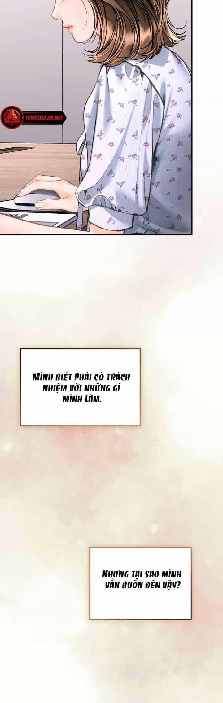 Đứa Trẻ Trông Giống Tôi - Chương 27 - ảnh 23