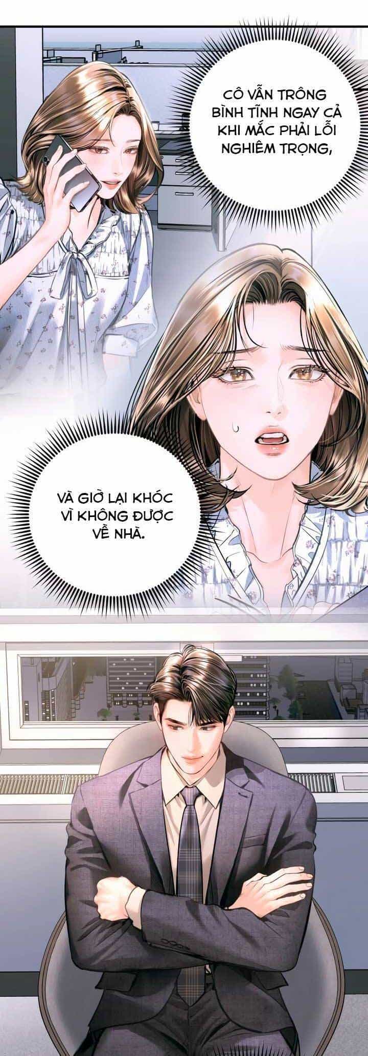 Đứa Trẻ Trông Giống Tôi - Chương 27 - ảnh 31