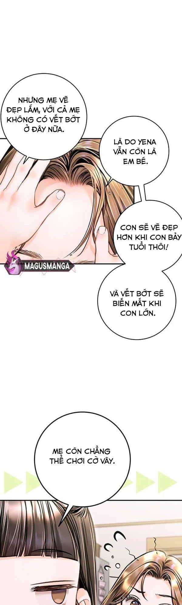 Đứa Trẻ Trông Giống Tôi - Chương 29 - ảnh 23