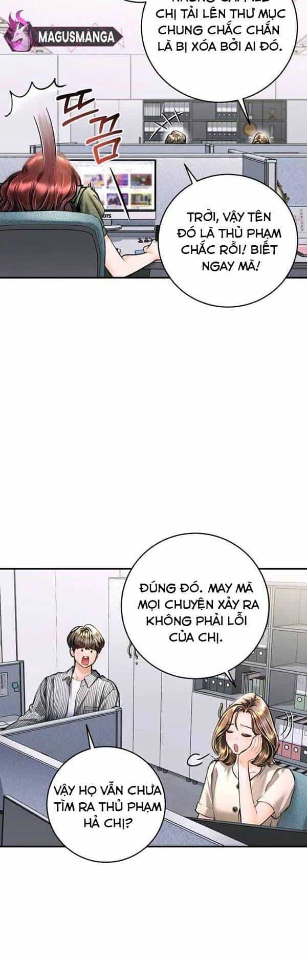 Đứa Trẻ Trông Giống Tôi - Chương 29 - ảnh 31