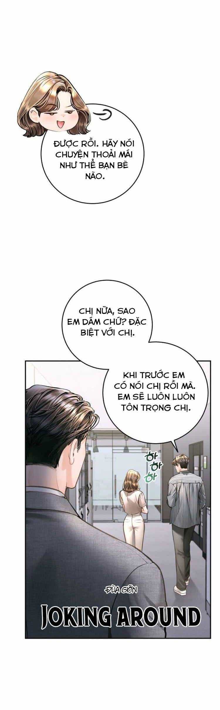 Đứa Trẻ Trông Giống Tôi - Chương 30 - ảnh 16