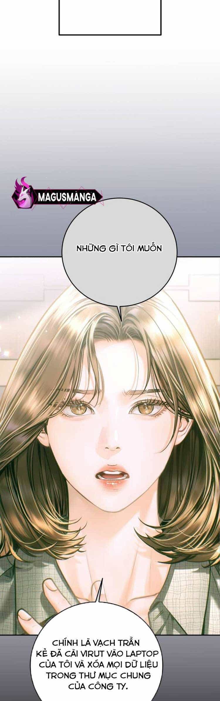 Đứa Trẻ Trông Giống Tôi - Chương 30 - ảnh 18