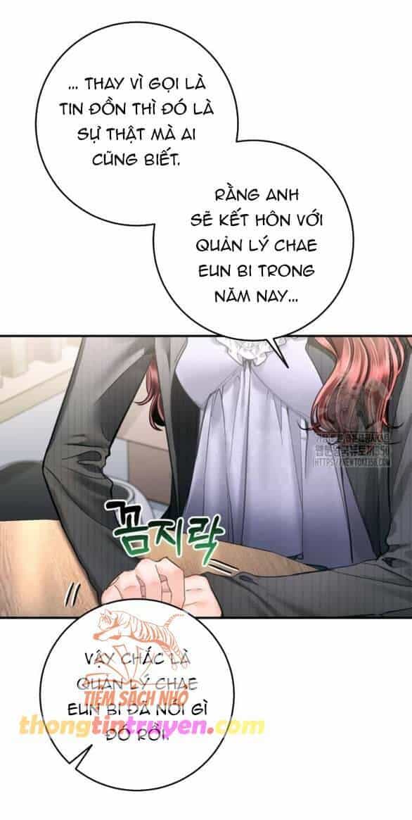 Đứa Trẻ Trông Giống Tôi - Chương 34 - ảnh 25