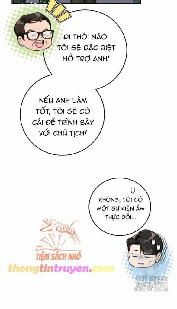 Đứa Trẻ Trông Giống Tôi - Chương 34 - ảnh 33