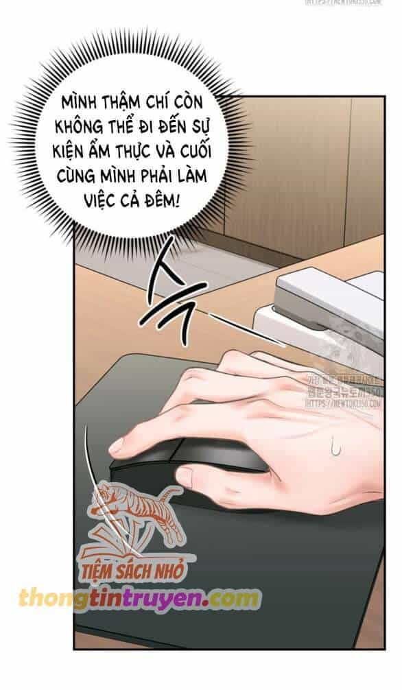 Đứa Trẻ Trông Giống Tôi - Chương 34 - ảnh 37