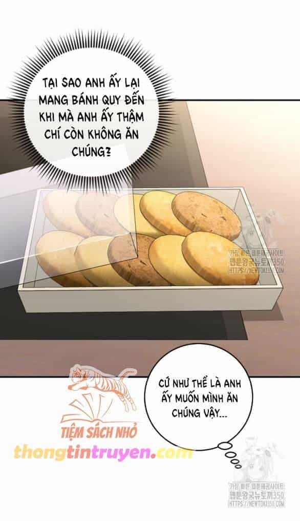 Đứa Trẻ Trông Giống Tôi - Chương 34 - ảnh 51