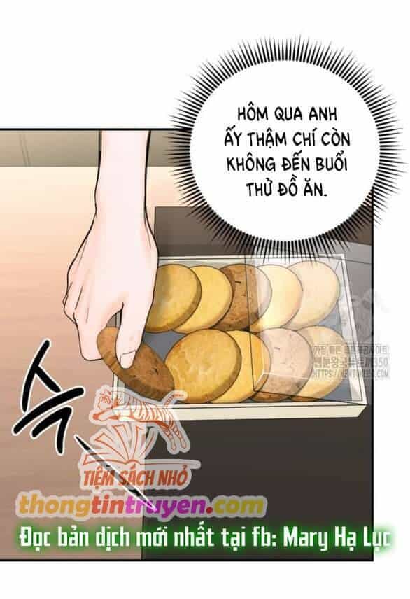 Đứa Trẻ Trông Giống Tôi - Chương 34 - ảnh 52