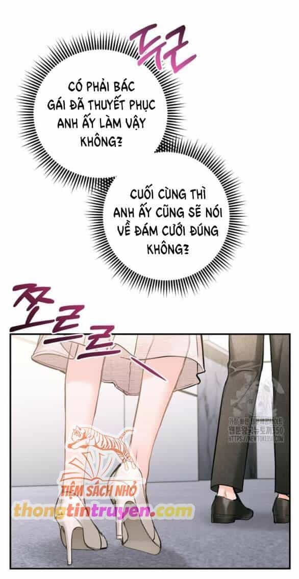 Đứa Trẻ Trông Giống Tôi - Chương 34 - ảnh 63