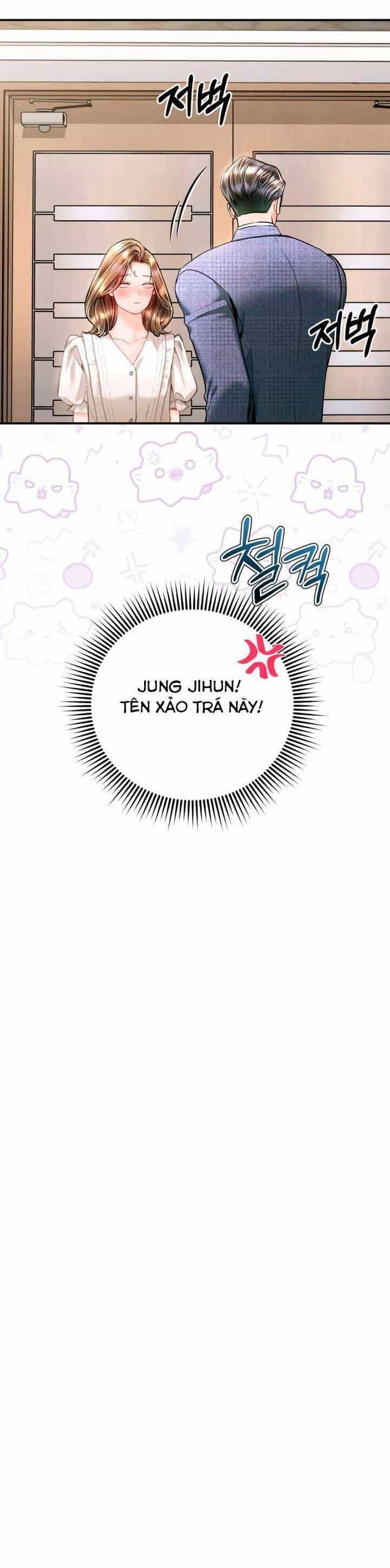 Đứa Trẻ Trông Giống Tôi - Chương 37 - ảnh 14