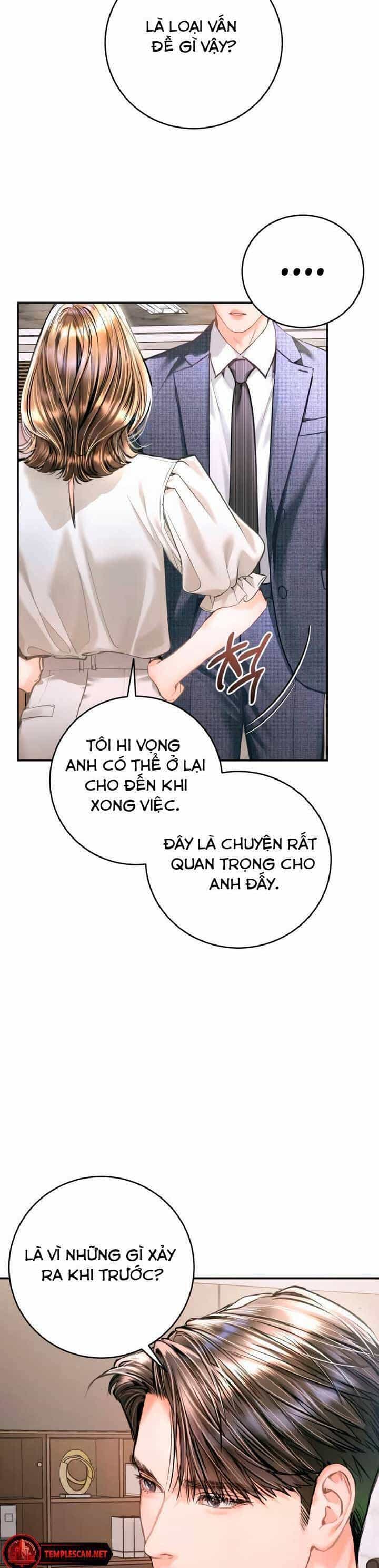 Đứa Trẻ Trông Giống Tôi - Chương 37 - ảnh 8