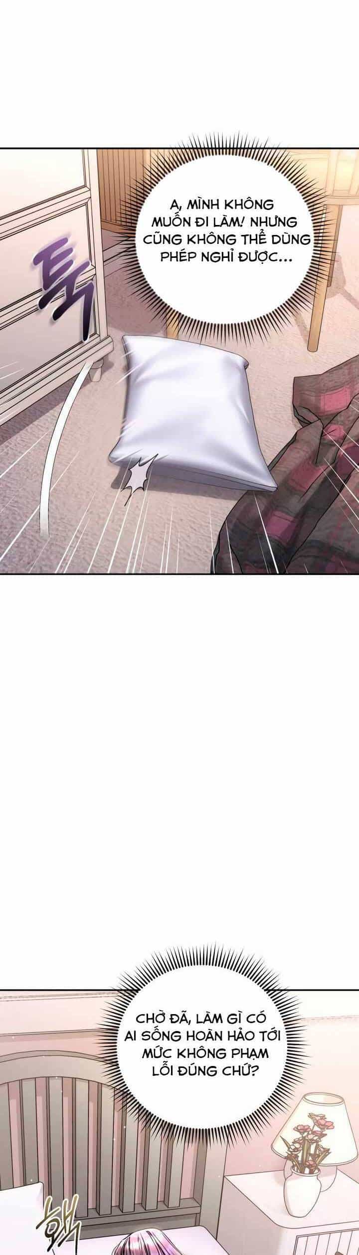 Đứa Trẻ Trông Giống Tôi - Chương 38 - ảnh 14