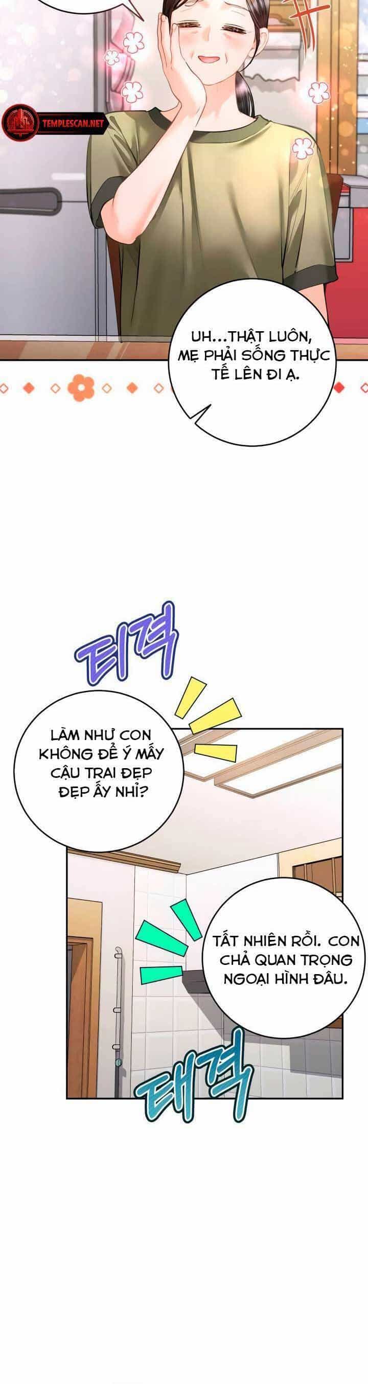 Đứa Trẻ Trông Giống Tôi - Chương 38 - ảnh 28